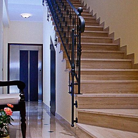 Affittacamere B&B Meapvlia Barletta Dış mekan fotoğraf