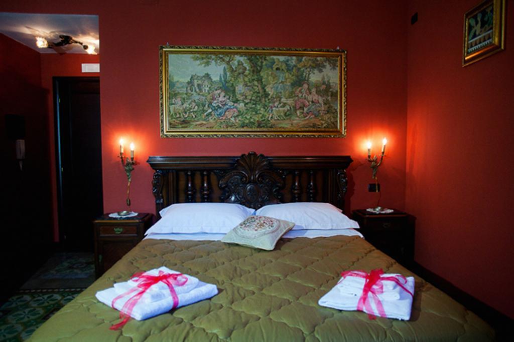 Affittacamere B&B Meapvlia Barletta Oda fotoğraf