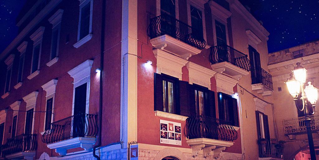Affittacamere B&B Meapvlia Barletta Dış mekan fotoğraf