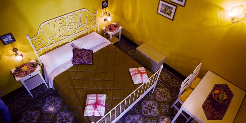 Affittacamere B&B Meapvlia Barletta Dış mekan fotoğraf