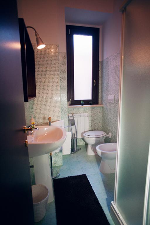 Affittacamere B&B Meapvlia Barletta Dış mekan fotoğraf
