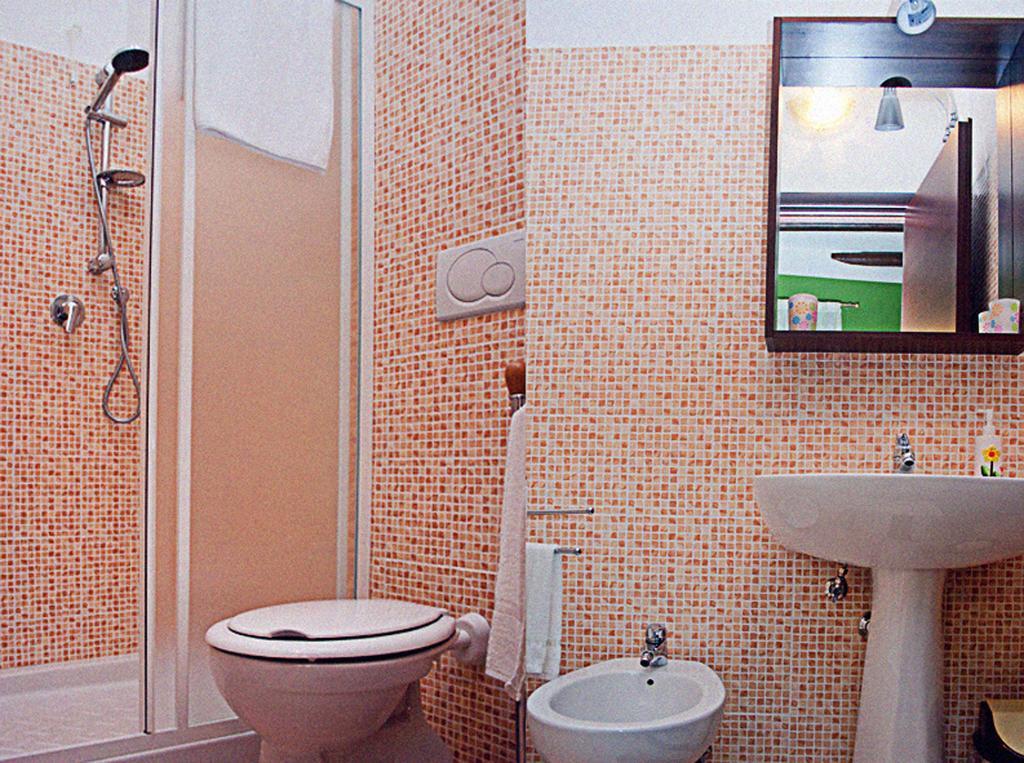 Affittacamere B&B Meapvlia Barletta Dış mekan fotoğraf