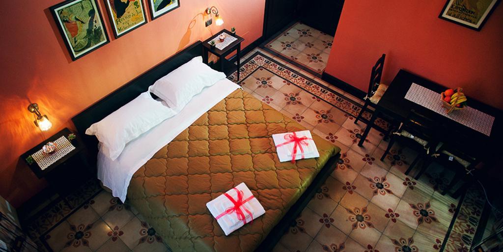 Affittacamere B&B Meapvlia Barletta Dış mekan fotoğraf