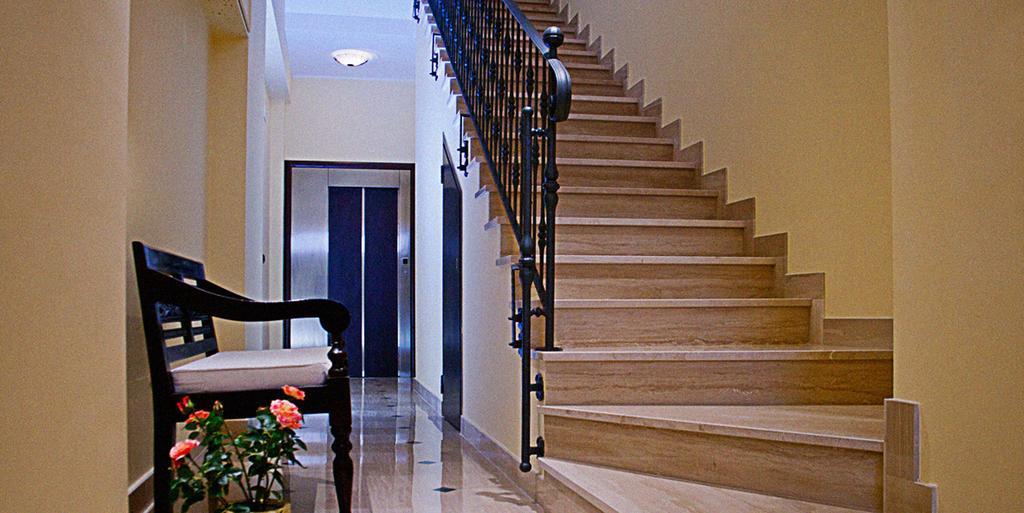 Affittacamere B&B Meapvlia Barletta Dış mekan fotoğraf