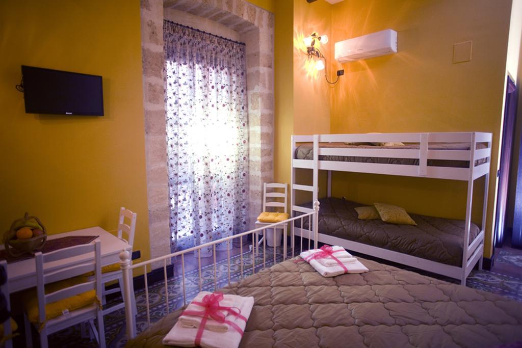 Affittacamere B&B Meapvlia Barletta Oda fotoğraf