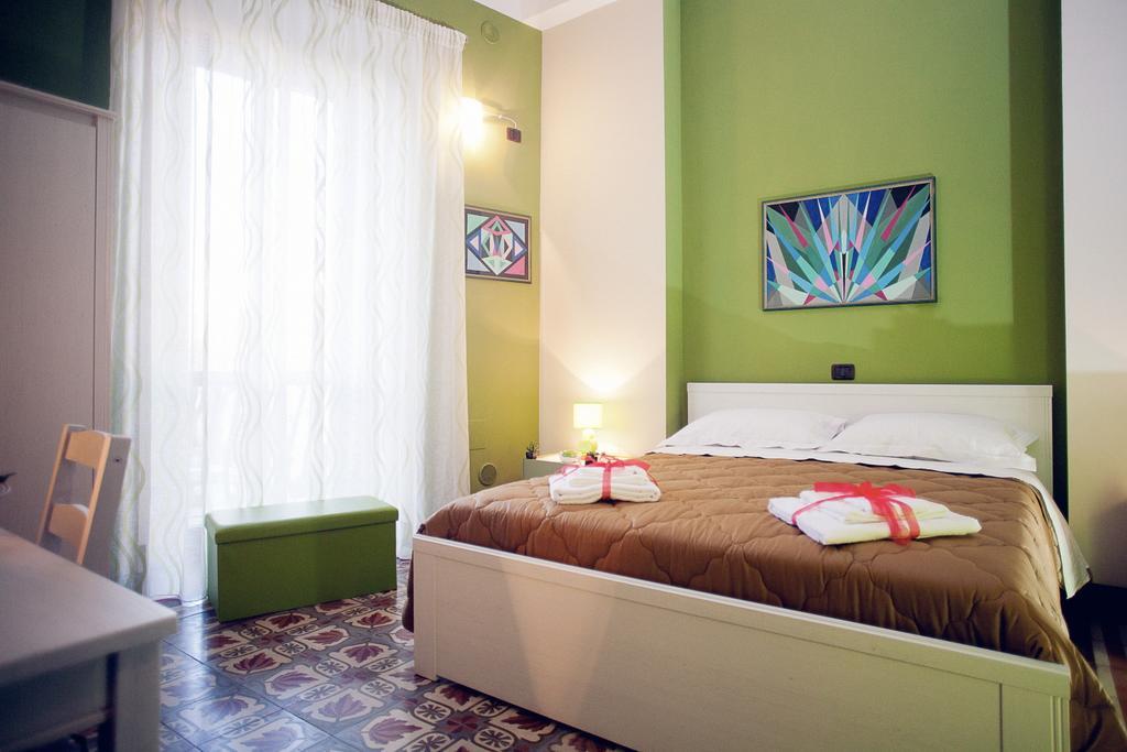 Affittacamere B&B Meapvlia Barletta Dış mekan fotoğraf