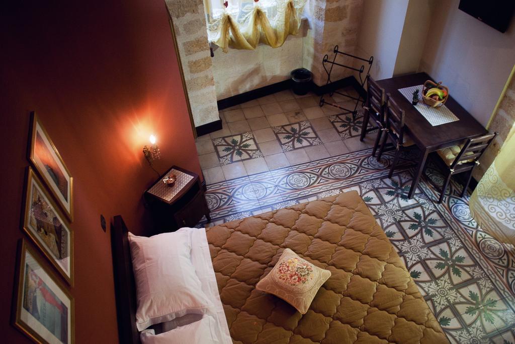 Affittacamere B&B Meapvlia Barletta Dış mekan fotoğraf